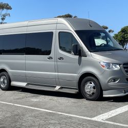 2020 Mercedes Benz Executive Sprinter 170