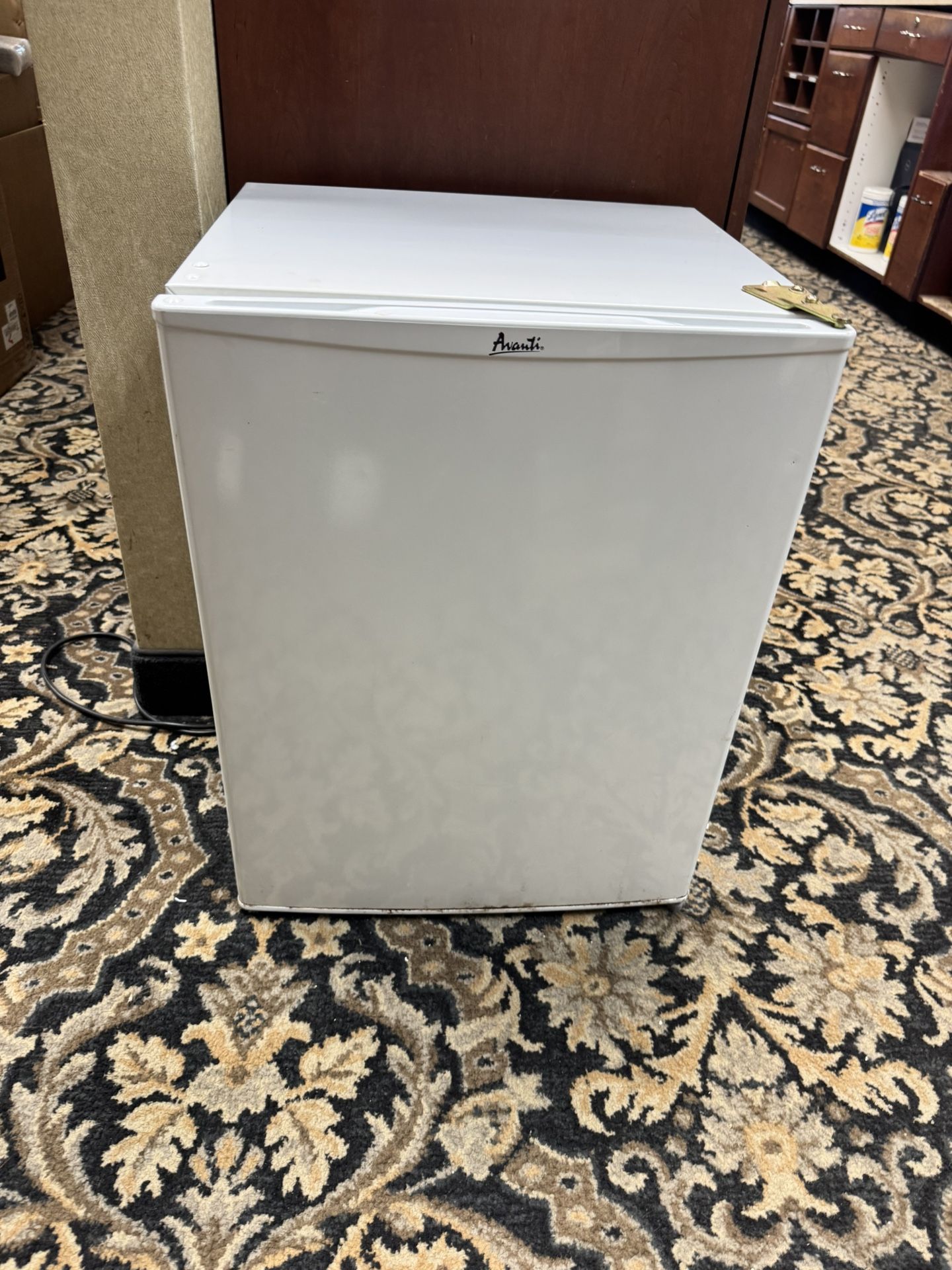 Mini Fridge
