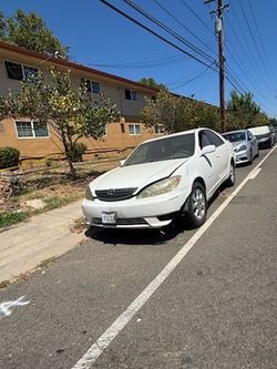 2006 Toyota Camry
