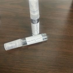 YSL personal Carry Fragrance 
