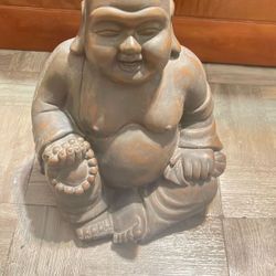 Buddha Statue 