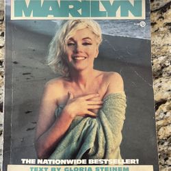 Marilyn Monroe Goodies