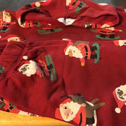 H & M Jogger Outfit For Kids Size 6X/7