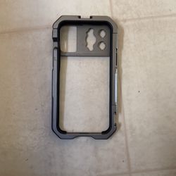 iPhone 13 Pro Max Small Rig Case