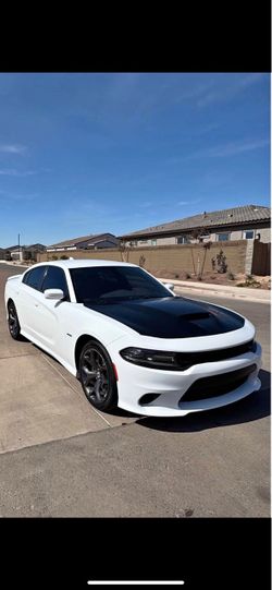2019 Dodge Charger