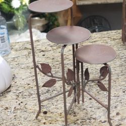 Candle Holder