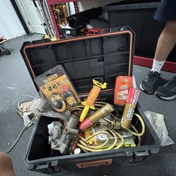 Tool Box 