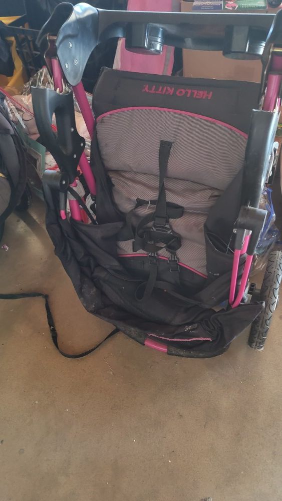 bravo stroller chicco Chicco Bravo Stroller Black