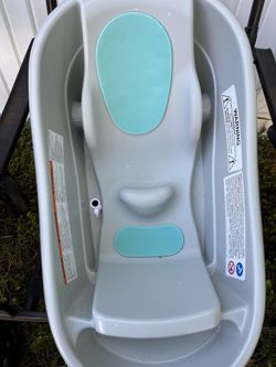 Baby tub