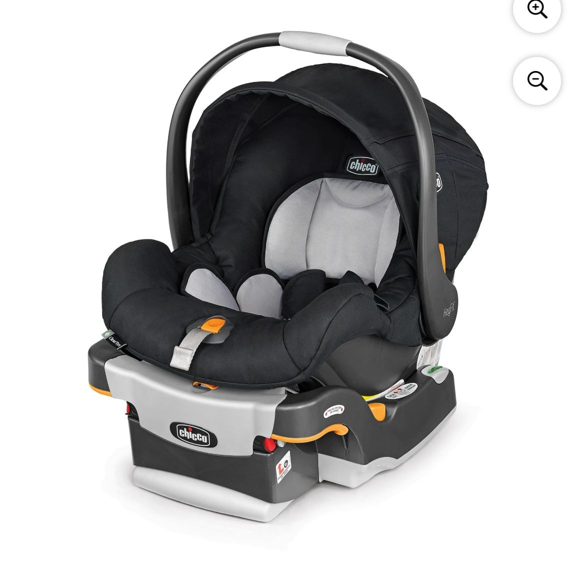 Infant Car seat