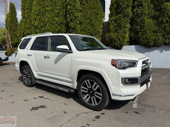 2023 Toyota 4Runner
