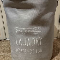 17x22 Laundry Hamper 