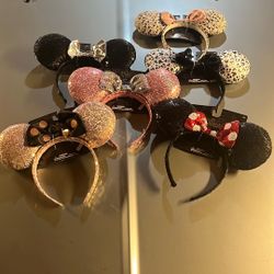 Disney Ears 