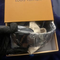 Louis vutton belt