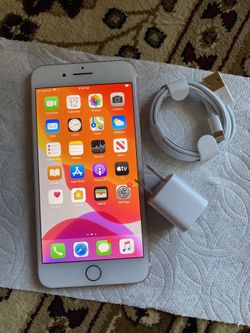 iPhone 7 Plus Unlocked for all carriers