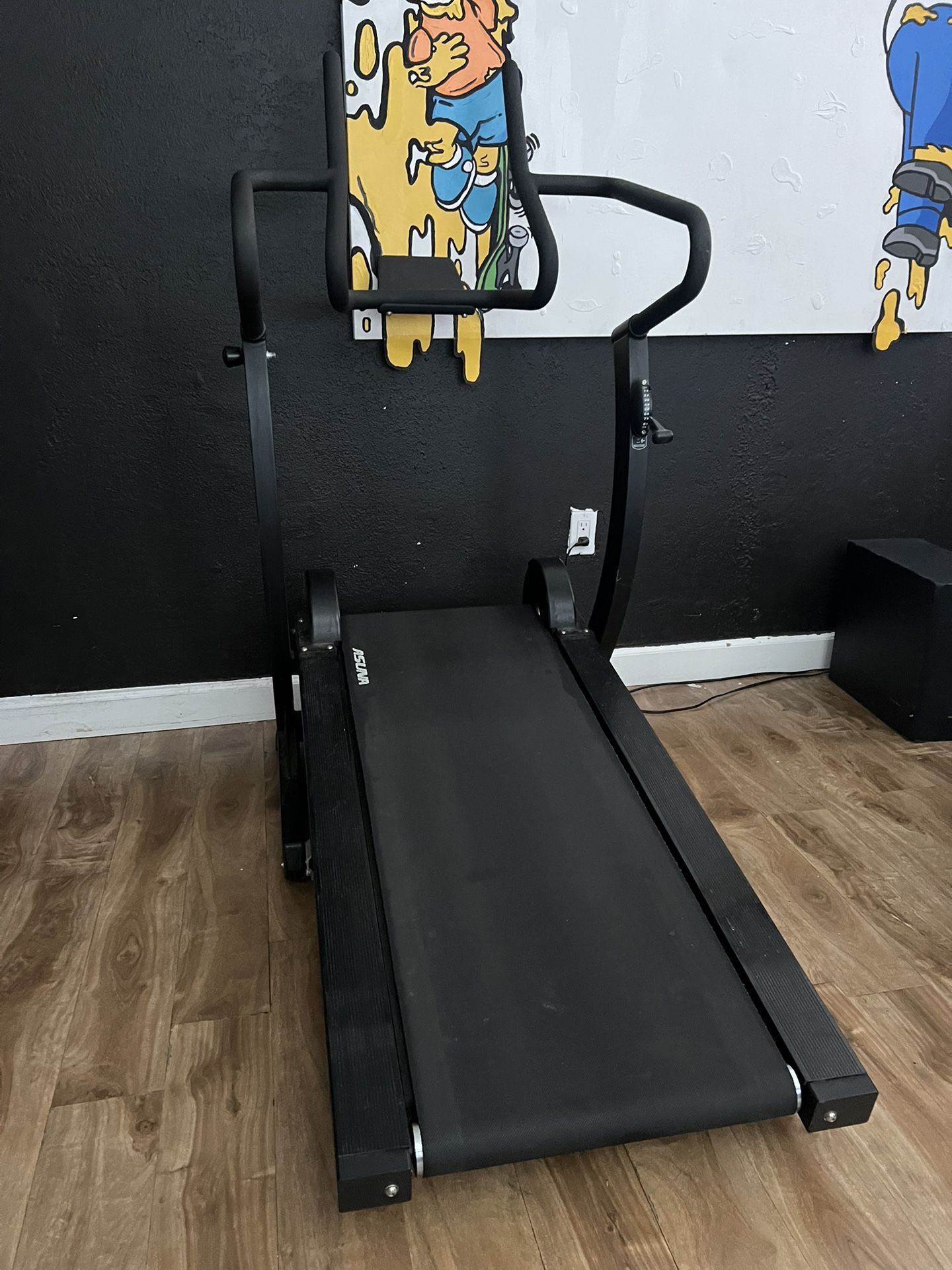 Treadmill