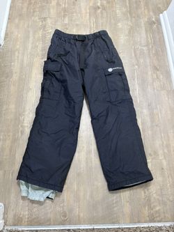 Snow pants
