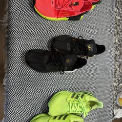 Adidas Shoes 