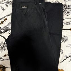 Banana Republic Chino Pants 