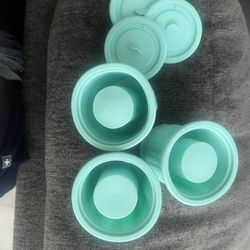 Ice Trays