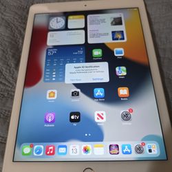 Ipad Air 2 128gb