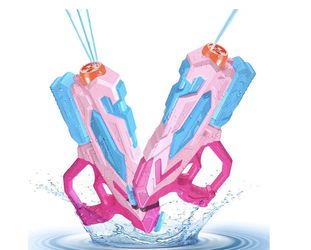 Water Gun