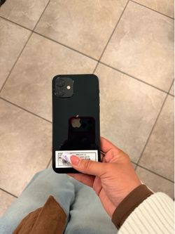 iPHONE 12 UNLOCKED 128GB