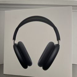 AirPod Max (Brand New)