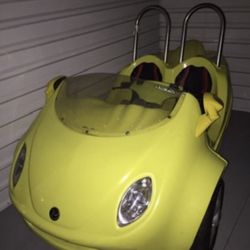 Scoot Coupe