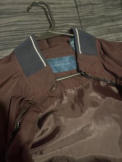 Perris Elis Jacket