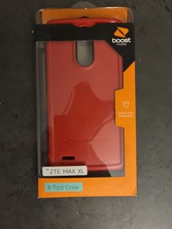 Zte Max XL Phone Case 