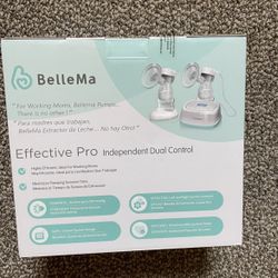 Belle Ma Breast Pump