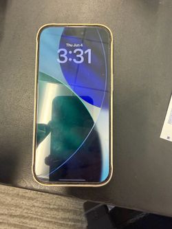 iPhone 16 Pro 512 GB lightly used