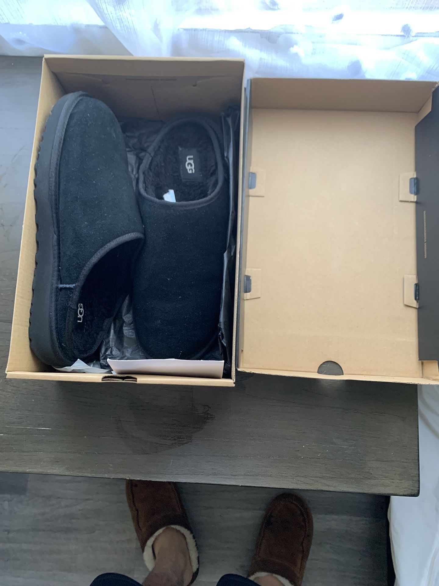 Uggs Men’s Size 11