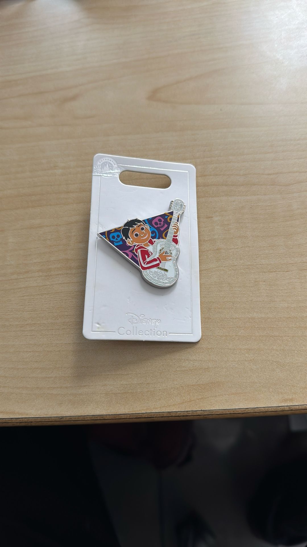 Disney Pin
