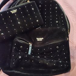 Vs Back Pack $35