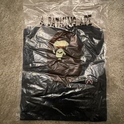 Bape shirt