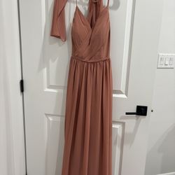Azazie Bridesmaid Dress 