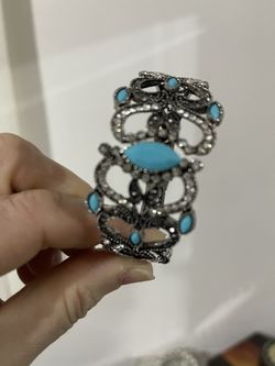 Turkish Women Braslet Brand New Pick Up Raseda And Vanowen 