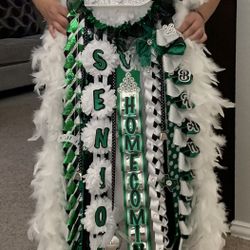 Homecoming Mums