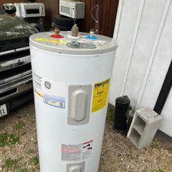 Water Heater