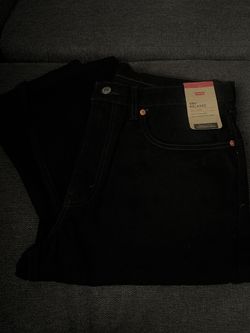 550 Relaxed Levi’s Men Jeans 