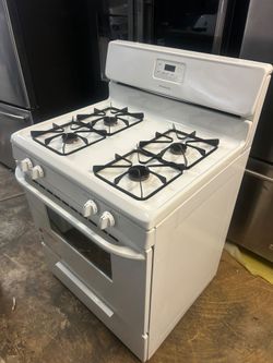 Whirlpool Gas stove estufa