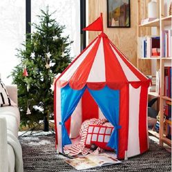Kids Playhouse Tent