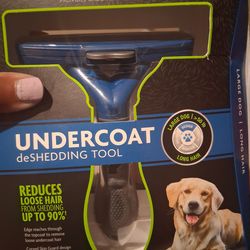 FURminator Undercoat