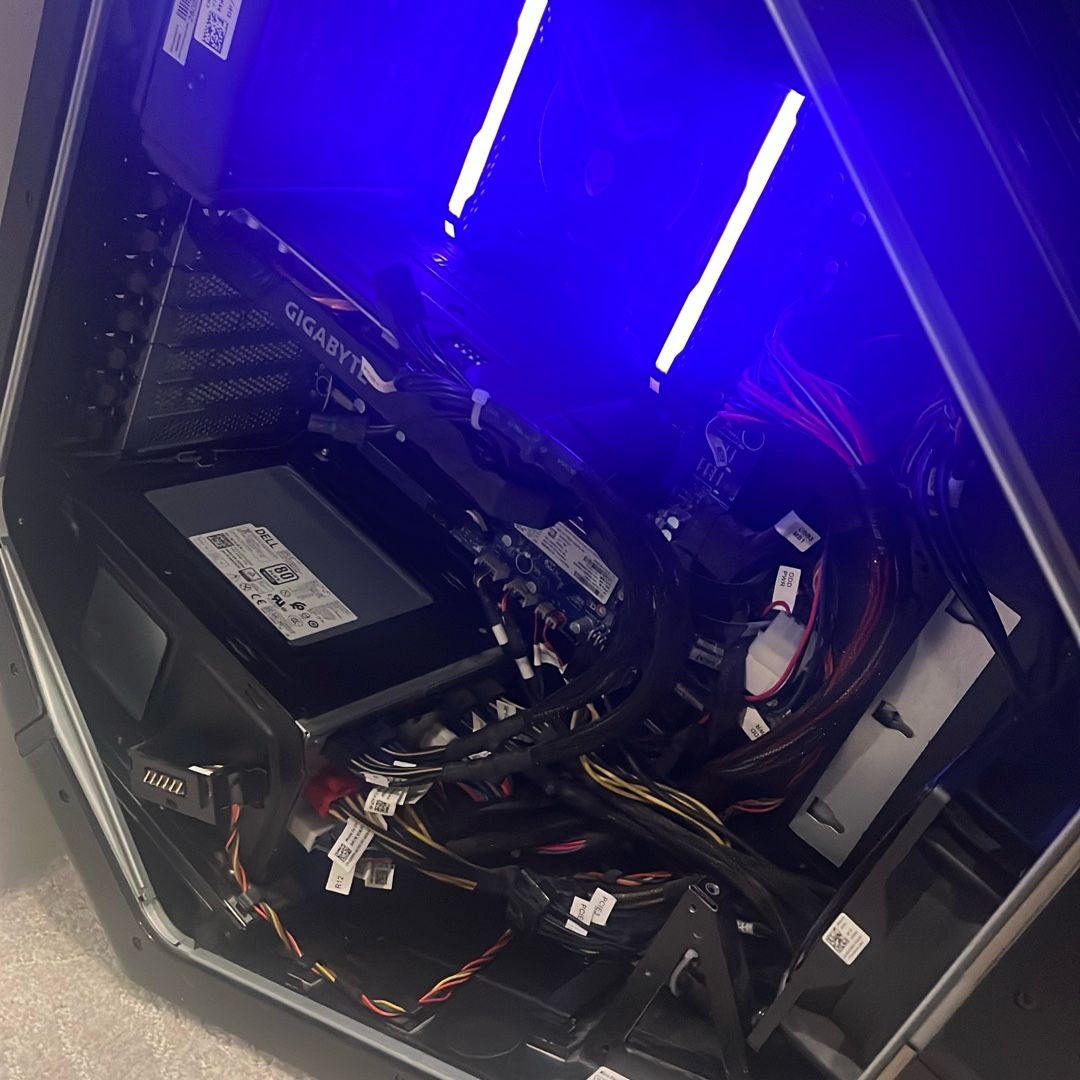 Alienware R5 Gaming Pc for Sale in Aurora, CO - OfferUp