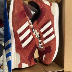 Adidas Size 10