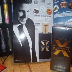 Exclusive ❤perfume de Hombre