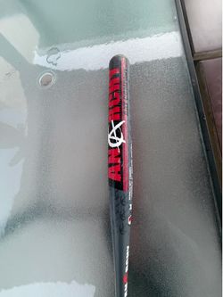 Softball Bat