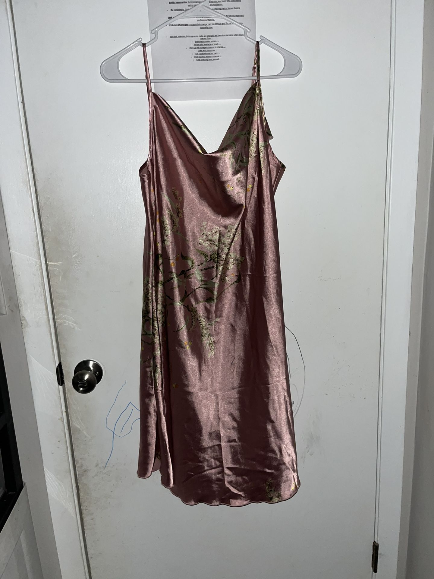 Night Outfit Set
